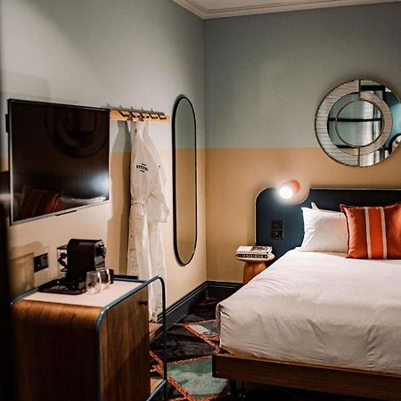 Stay At Hotel Steyne Sydney Eksteriør bilde