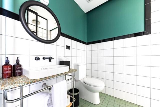 Stay At Hotel Steyne Sydney Eksteriør bilde