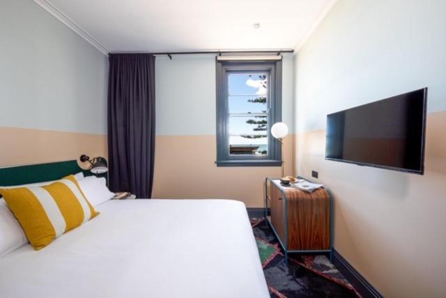 Stay At Hotel Steyne Sydney Eksteriør bilde