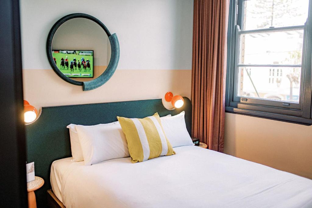 Stay At Hotel Steyne Sydney Eksteriør bilde