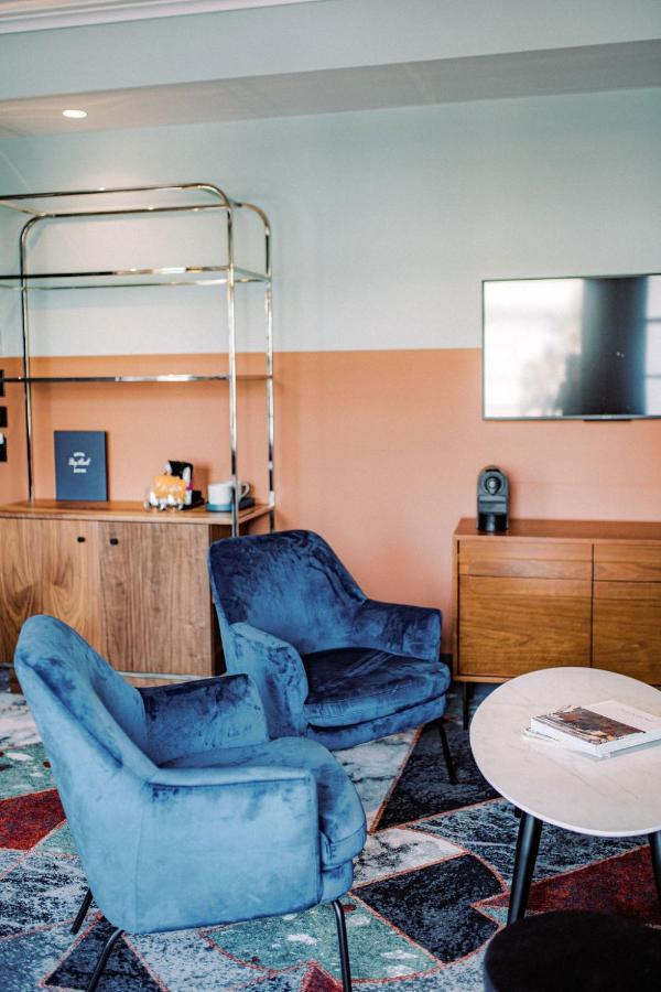 Stay At Hotel Steyne Sydney Eksteriør bilde