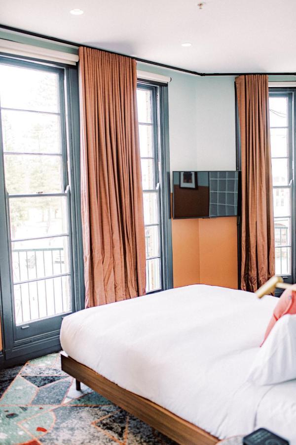 Stay At Hotel Steyne Sydney Eksteriør bilde