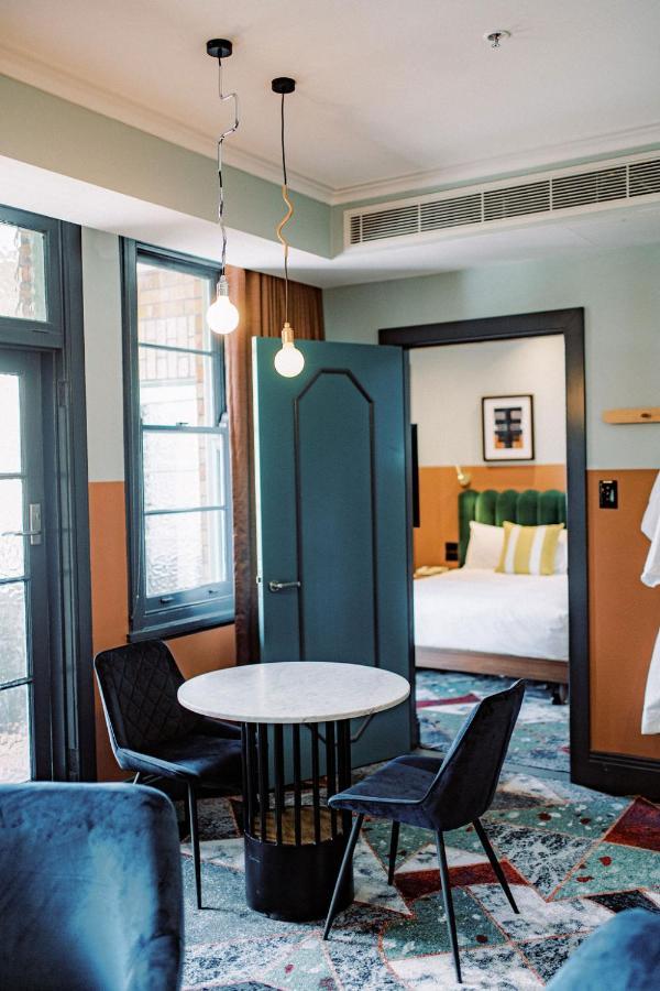 Stay At Hotel Steyne Sydney Eksteriør bilde