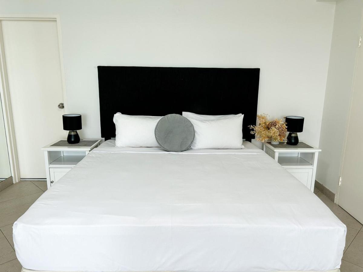 Stay At Hotel Steyne Sydney Eksteriør bilde
