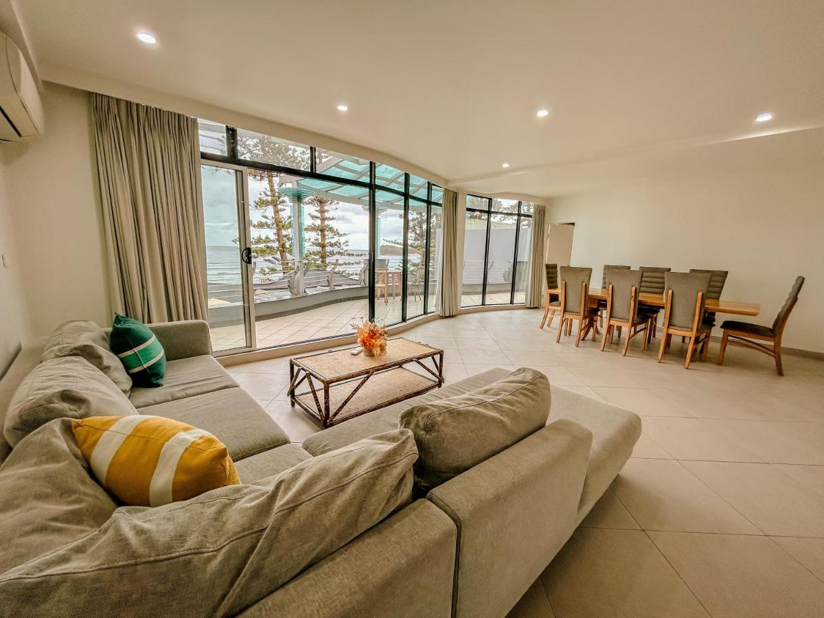 Stay At Hotel Steyne Sydney Eksteriør bilde