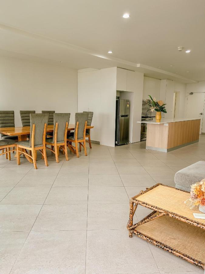 Stay At Hotel Steyne Sydney Eksteriør bilde