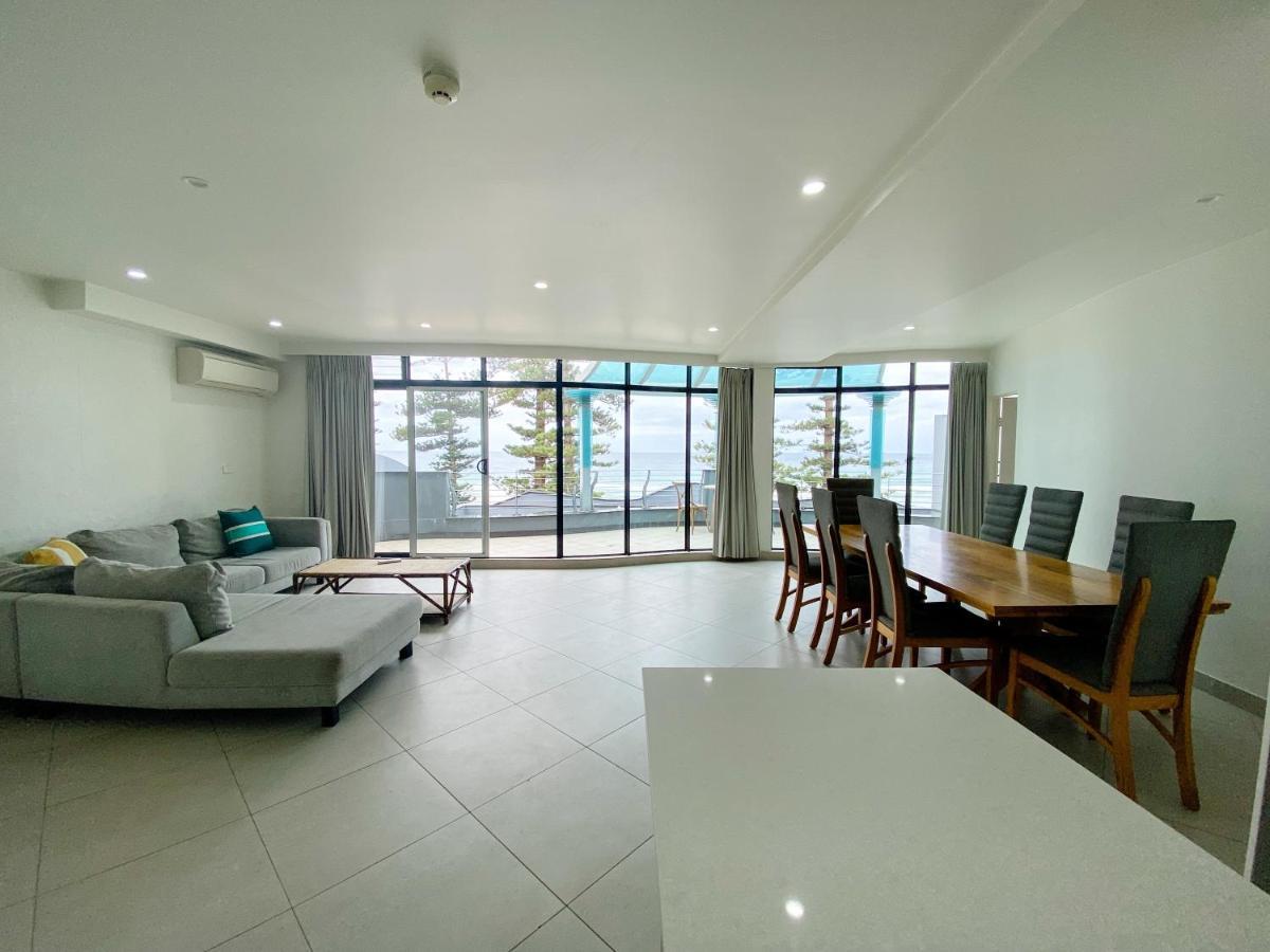Stay At Hotel Steyne Sydney Eksteriør bilde