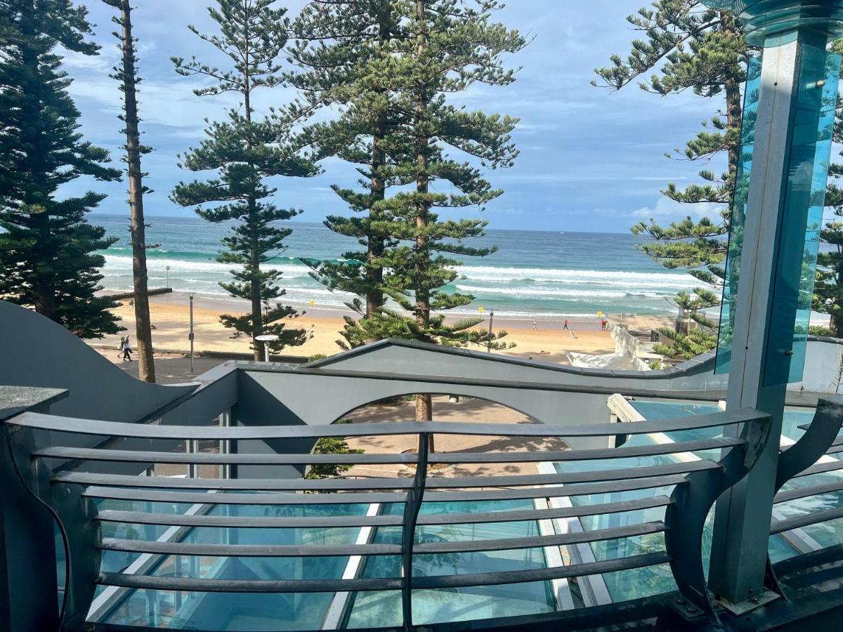 Stay At Hotel Steyne Sydney Eksteriør bilde