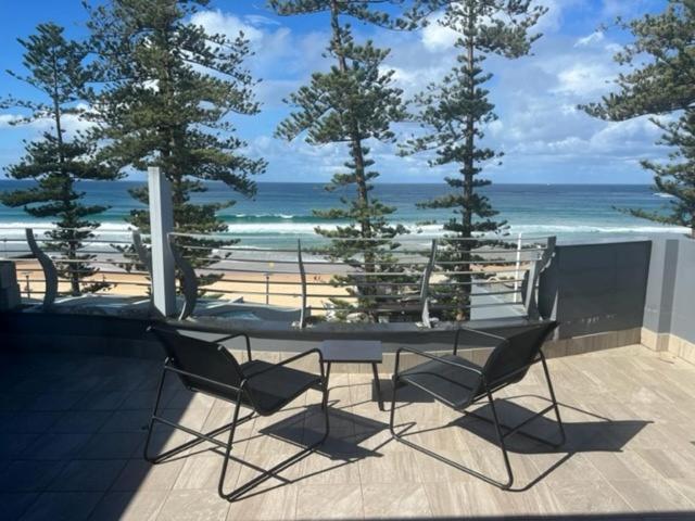Stay At Hotel Steyne Sydney Eksteriør bilde