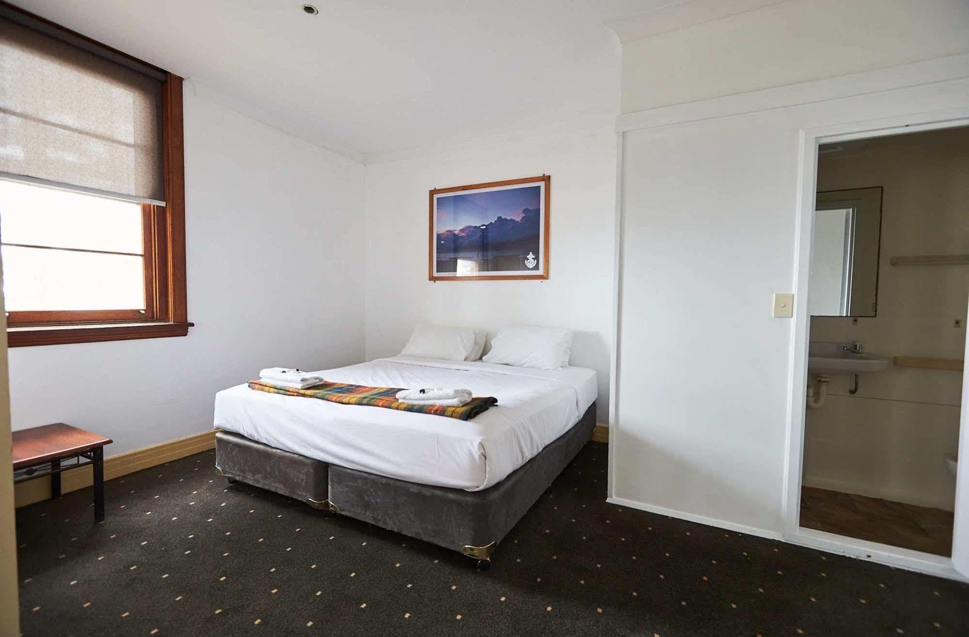 Stay At Hotel Steyne Sydney Eksteriør bilde