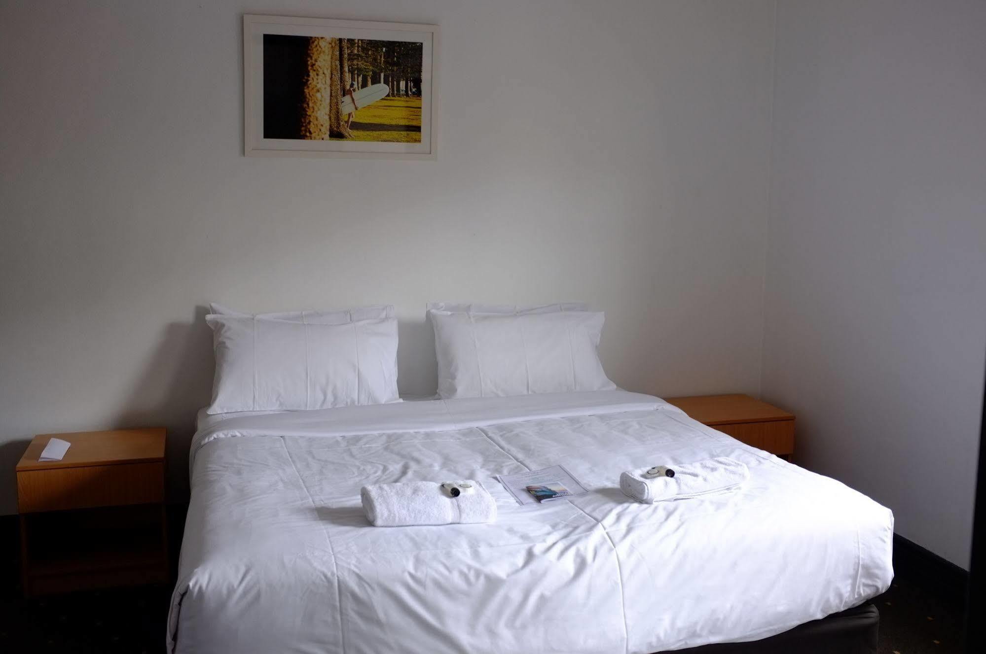 Stay At Hotel Steyne Sydney Eksteriør bilde