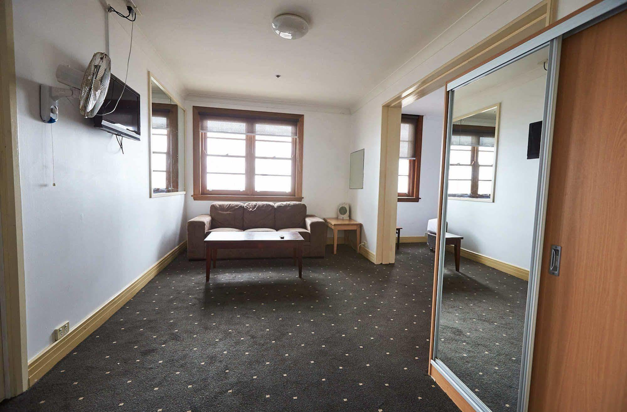 Stay At Hotel Steyne Sydney Eksteriør bilde